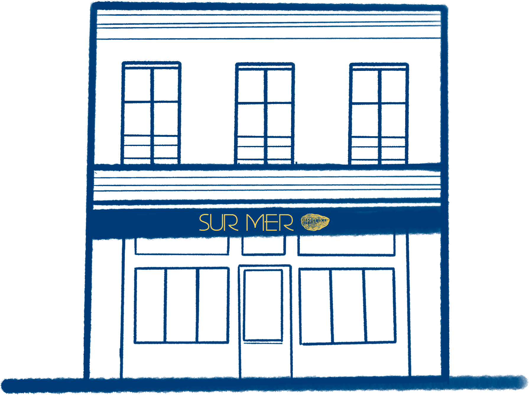 Sur Mer